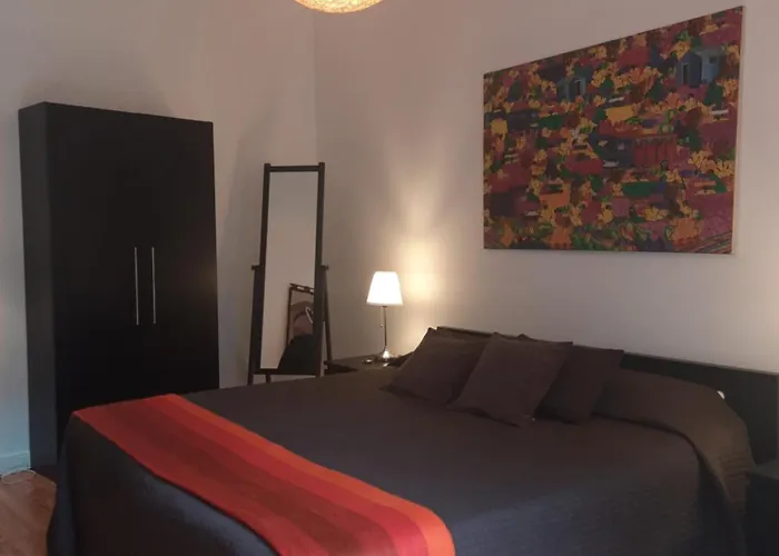 Berlin Apartments Mitte