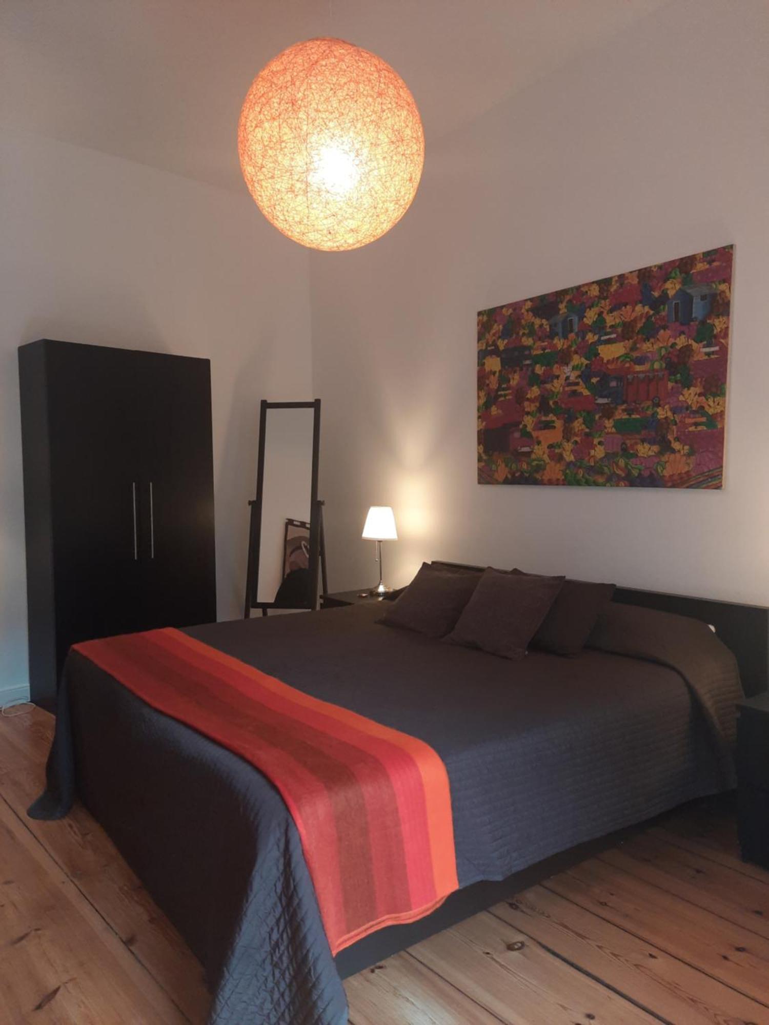 Mitte Lejlighed Berlin